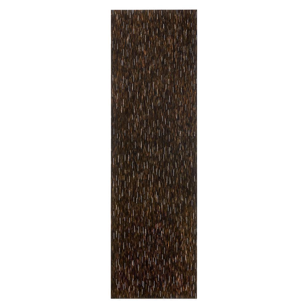 Jennair JBRDPDARK24 Dark Pen Dark By Jennair X Nature Squared 24" Column Panel