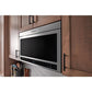 Maytag MMMF8030PZ Flush Mount Over-The-Range Toaster Oven Combination - 1.1 Cu. Ft.