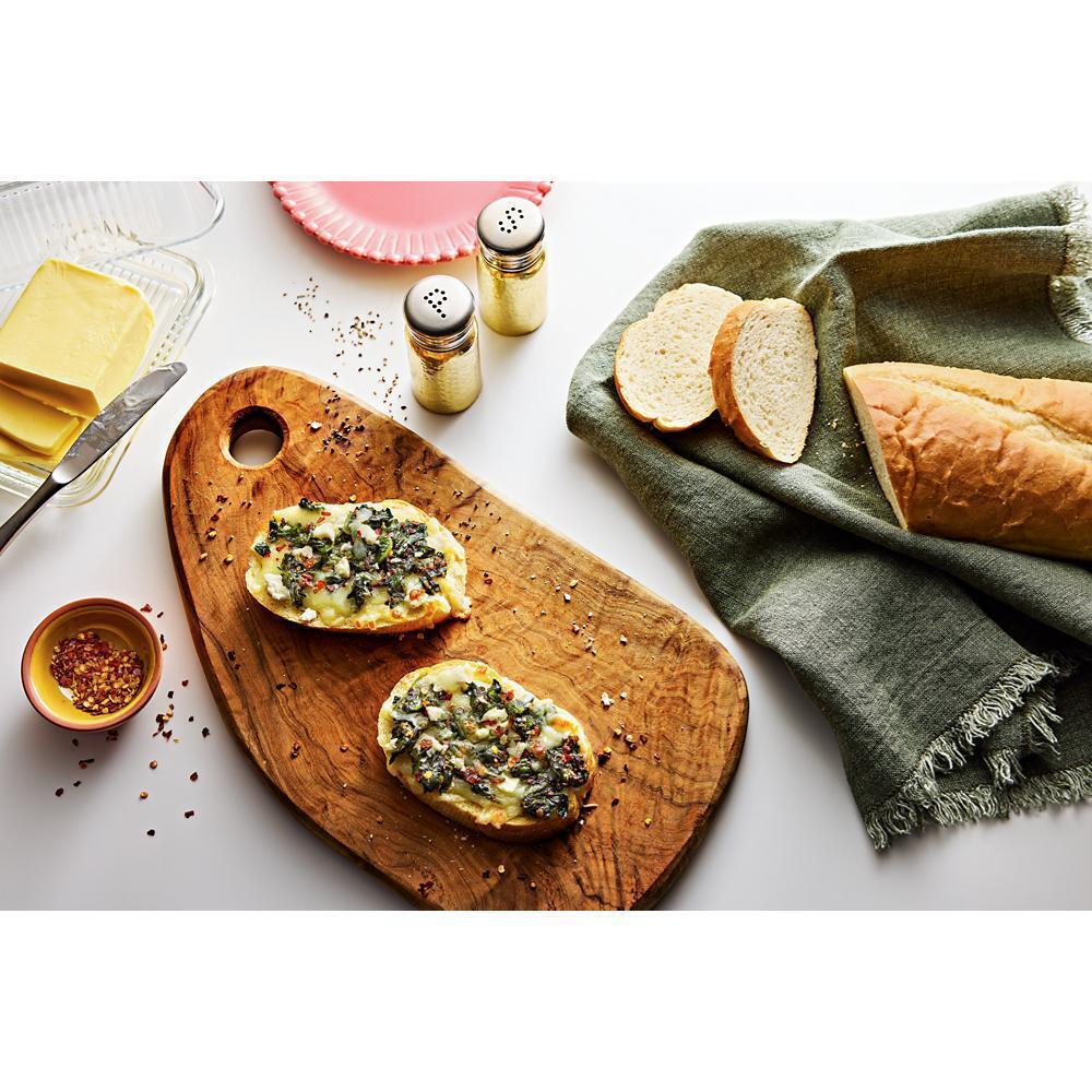 Kitchenaid KMBT730SPS Built-In More-In-One Convection Microwave Oven