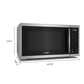Whirlpool WMCS5522RS 1.0 Cu. Ft. Stainless Steel All-In-One Multifunctional Countertop Microwave With Air Fry - 900 Watt