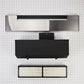 Jennair W10768190 Ductless Downdraft Vent Kit