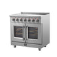 Forno FFSEL695536 Forno Massimo 36