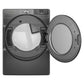 Whirlpool WED5720RU 7.4 Cu. Ft. Smart Front Load Energy Star® Electric Dryer With Wrinkle Shield™ Option