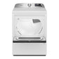 Maytag MED6205RW 7.4 Cu. Ft. Smart Top Load Dryer With Extra Power