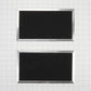 Jennair W10112514A Microwave Charcoal Filter
