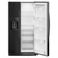 Whirlpool WRSF5536RB 36-Inch Wide Side-By-Side Refrigerator - 28 Cu. Ft.