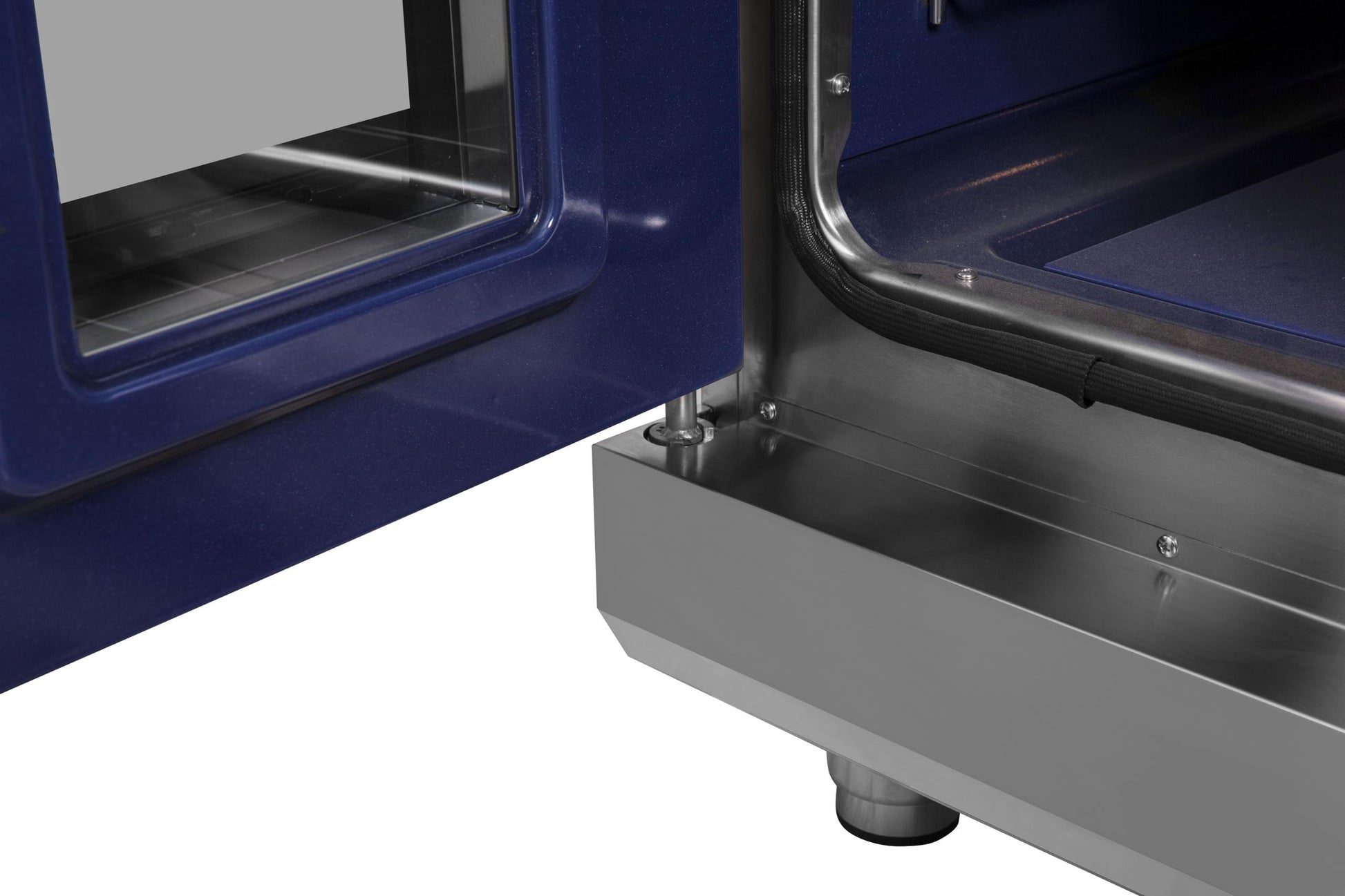 Forno FFSGS632548 Forno Massimo 48" Freestanding French Door Dual Fuel Range