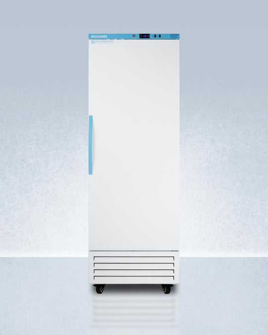 Summit AFS17PV 14.83 Cu. Ft. Upright Vaccine All-Freezer