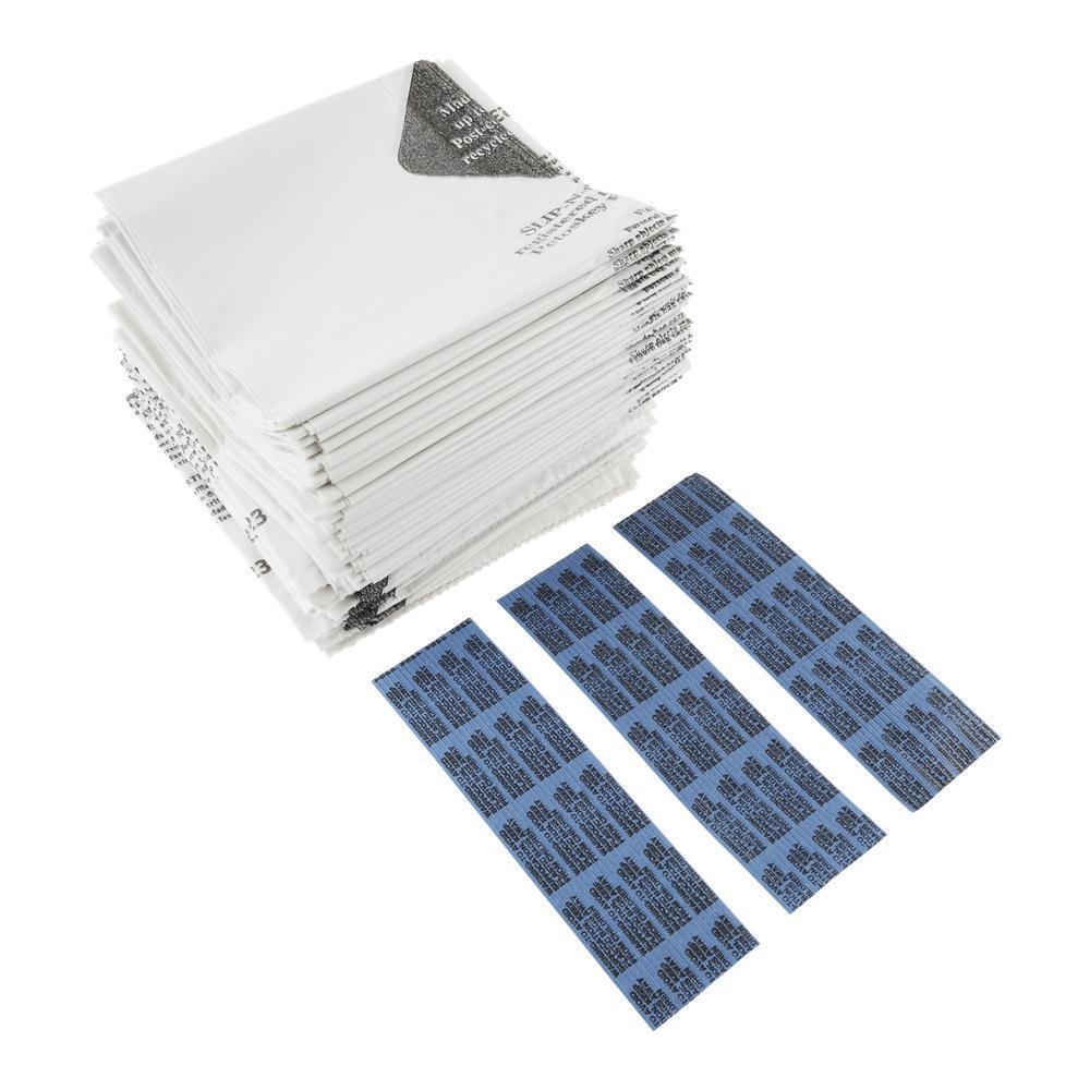 Jennair W10165294RB 60 Pack-Plastic Compactor Bags-15" Models