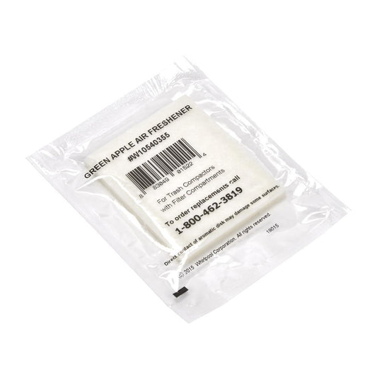 Jennair W10540355 Trash Compactor Deodorizer Block