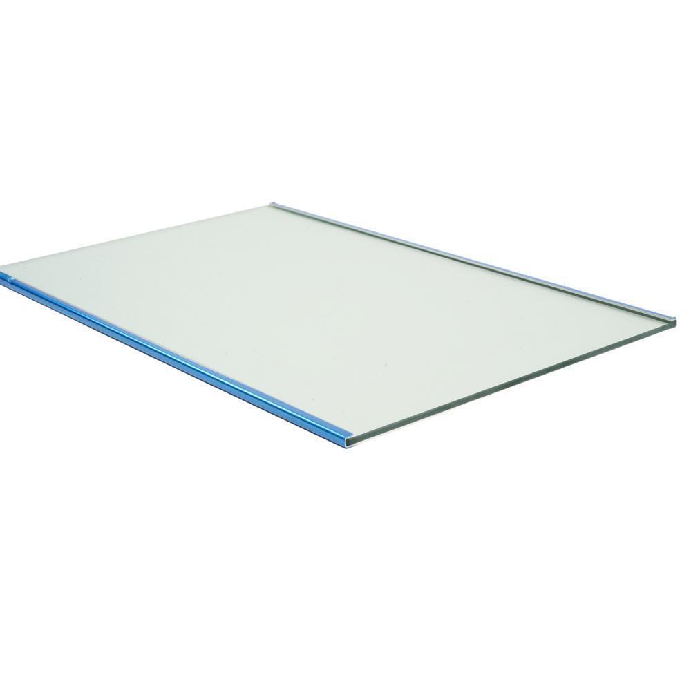Jennair W11244102 Extra-Thick Glass Refrigerator Shelf For Model Gar30Fdgb