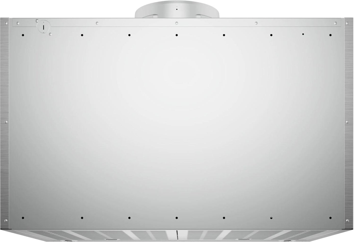 Bosch DUHP0853UC Benchmark® Undercabinet Hood 30" Stainless Steel