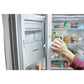 Whirlpool WRFF3736SZ 36-Inch French Door Refrigerator With Dual Ice Makers - 30 Cu. Ft.