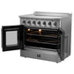 Forno FFSEL691736 Forno Galiano 36