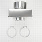 Jennair 8171587RP Dryer Exhaust Periscope Kit
