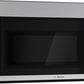 Bosch HMV3055U 300 Series, Over-The-Range Microwave, 30'', Door Hinge: Left, Stainless Steel