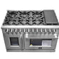 Forno FFSGS632548 Forno Massimo 48