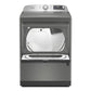 Maytag MGD7205RR 7.4 Cu Ft. Smart Top Load Dryer With Pet Pro Option