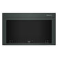 Kitchenaid KMMF530PJP Multifunction Over-The-Range Microwave Oven With Flush Built-In Design