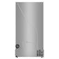 Whirlpool WRSF5536RW 36-Inch Wide Side-By-Side Refrigerator - 28 Cu. Ft.