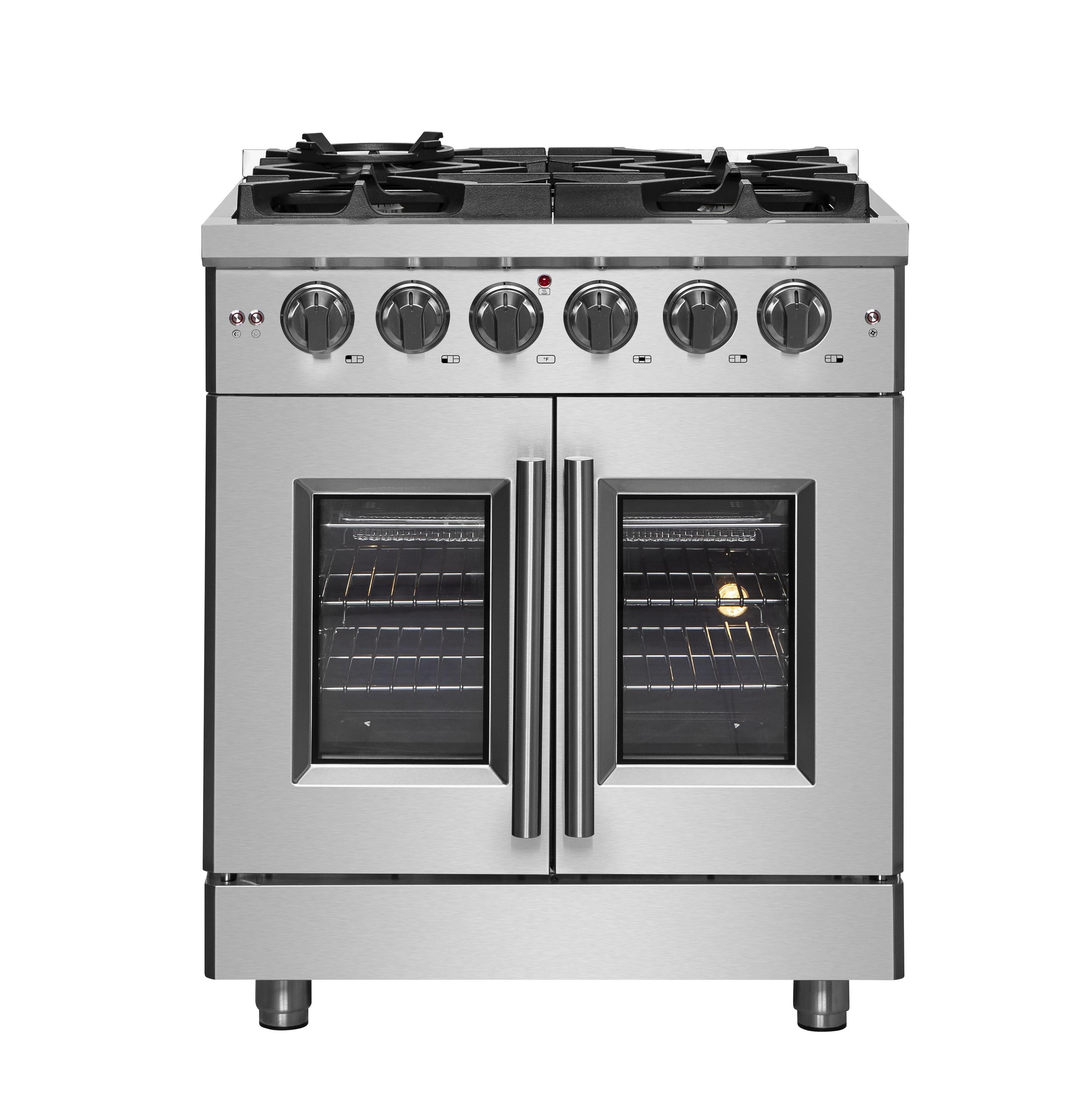 Forno FFSGS643930 Forno Massimo 30