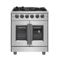 Forno FFSGS643930 Forno Massimo 30