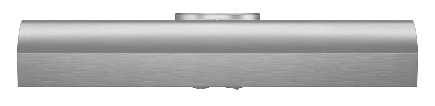 Sharp SHN3033MS 30 In. Convertible Under Cabinet Range Hood In Stainless Steel With Included Grease Filters