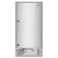 Whirlpool WRTX7421TZ Whirlpool® 32.8-Inch Wide Top Freezer Refrigerator With Total Coverage Cooling- 21.3 Cu. Ft.