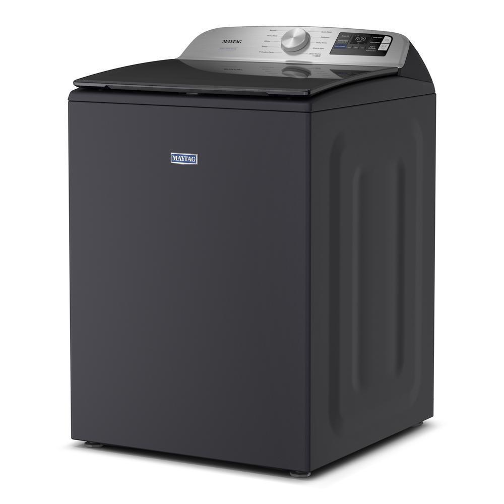 Maytag MTW6205RF 5.2 Cu. Ft. Smart Top Load Washer With Extra Power