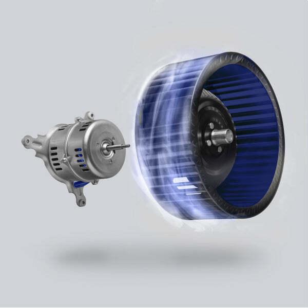 Hauslane WM538SS36 Hauslane Chef 36-In Convertible Stainless Steel Wall-Mounted Range Hood