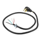 Jennair 8171381RC Electric Dryer Power Cord