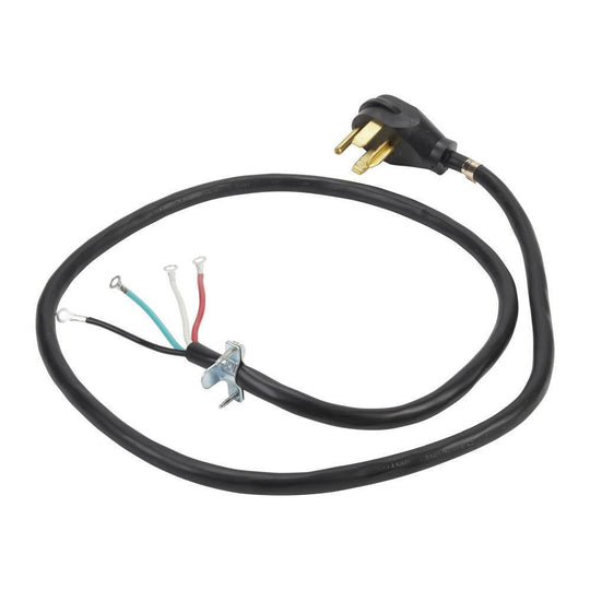 Jennair 8171381RC Electric Dryer Power Cord