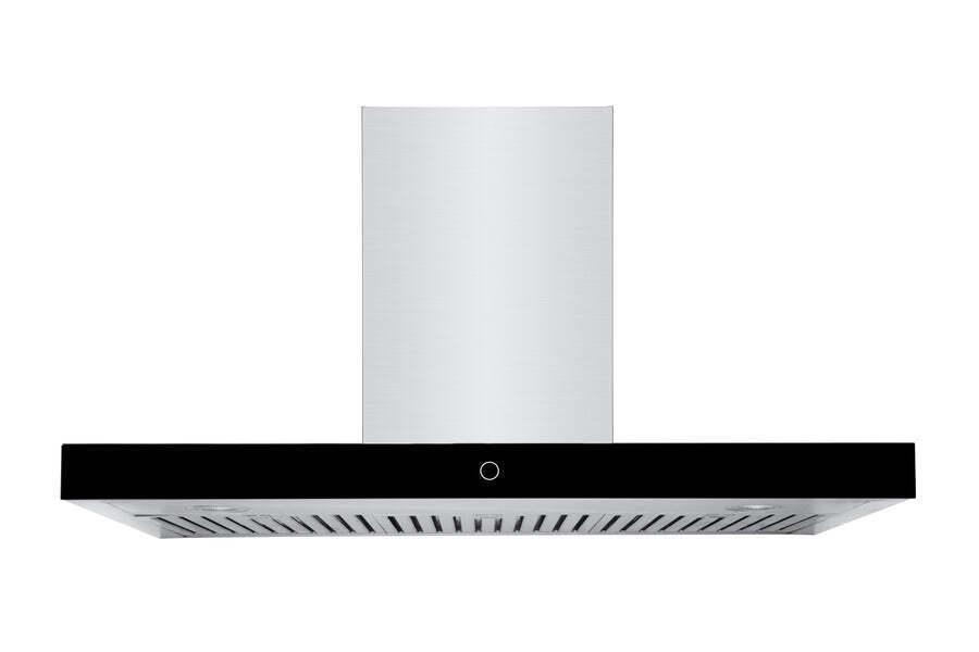Hauslane WM739SS30 Hauslane Chef 30-In Convertible Stainless Steel Wall-Mounted Range Hood