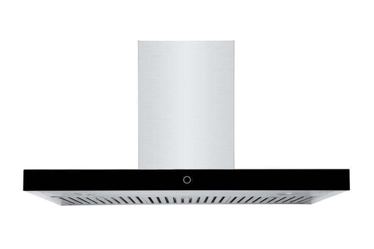 Hauslane WM739SS30 Hauslane Chef 30-In Convertible Stainless Steel Wall-Mounted Range Hood