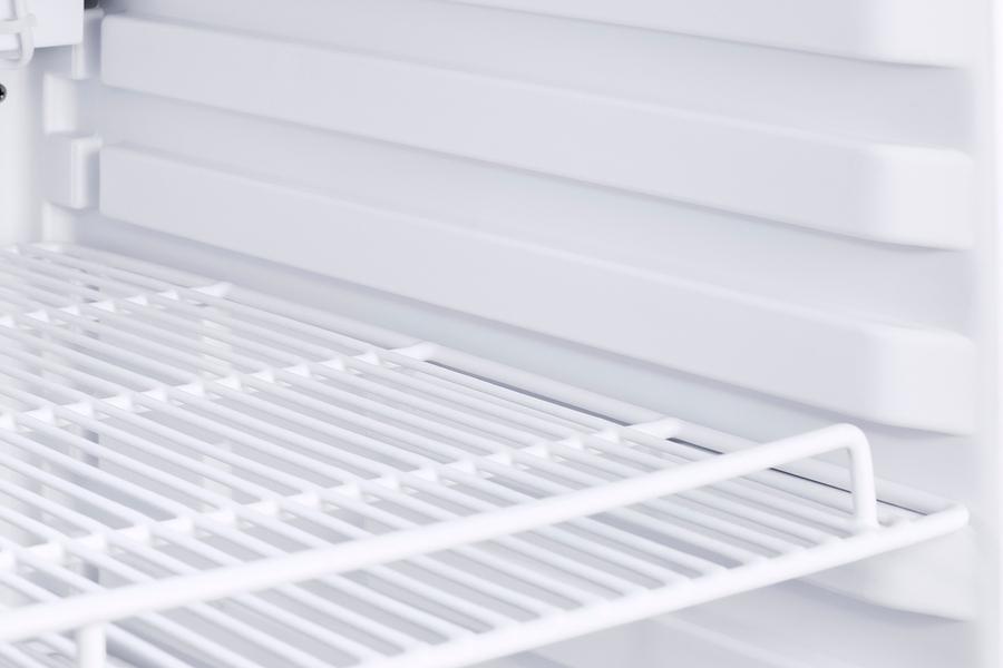 Summit ACR32GNSF456LHD 19" Wide Healthcare, Certified To Nsf/Ansi 456 Vaccine Storage Standard