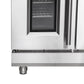 Forno FFSGS632548 Forno Massimo 48