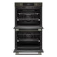 Kitchenaid KOED730SBE Smart Double Wall Oven With Assisted Cook Cycles