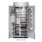Kitchenaid KBSD736SPS 20.8 Cu. Ft. 36