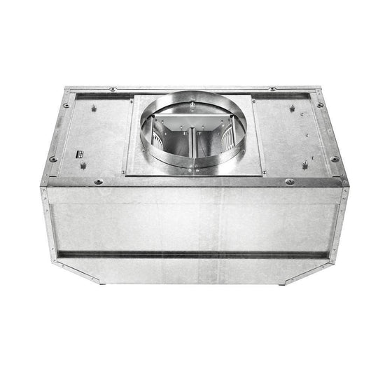 Jennair UXI1200DYS 1200 Cfm In-Line Blower