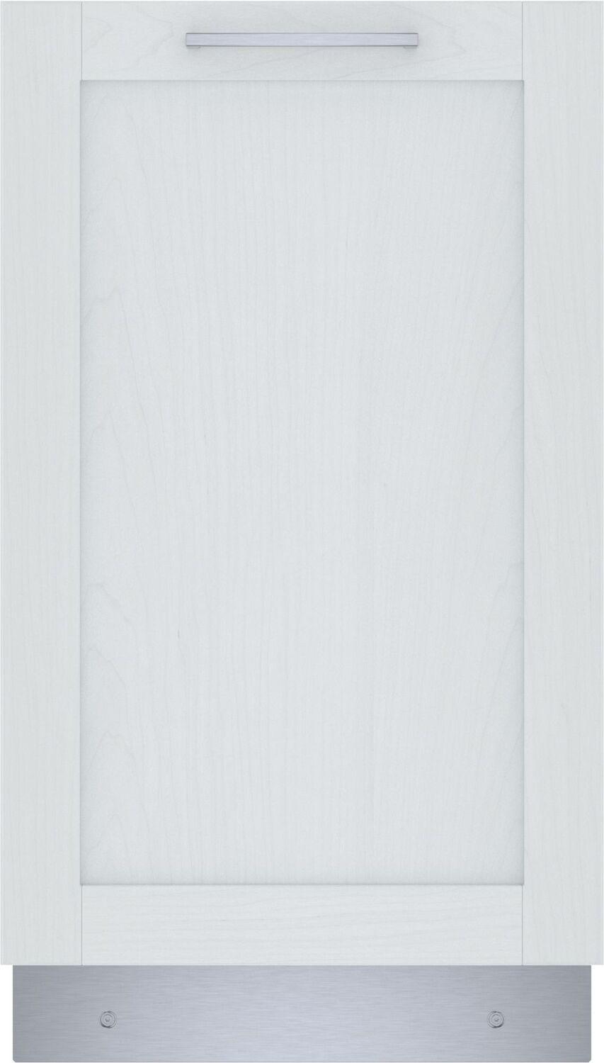 Bosch SPV68C73UC 800 Series Dishwasher 17 3/4" Spv68C73Uc