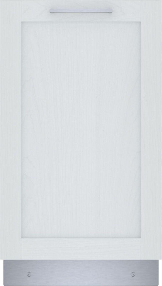 Bosch SPV68C73UC 800 Series Dishwasher 17 3/4" Spv68C73Uc