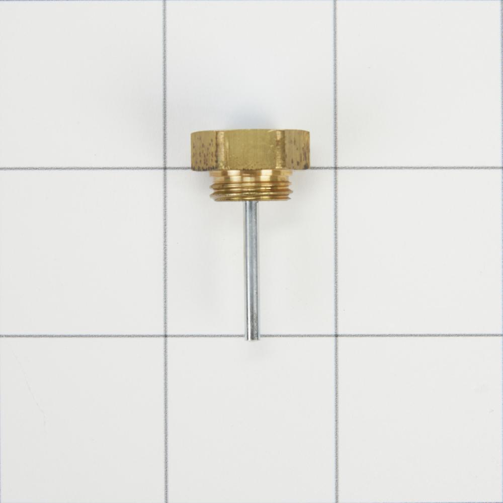 Jennair MAL9000AXX Dryer Liquid Propane Gas Conversion Kit