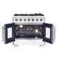 Forno FFSGS646036 Forno Capriasca 36