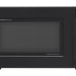 Sharp SMC1585KB Sharp 1.5 Cu. Ft. 900W Black Convection Countertop Microwave Oven