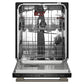 Kitchenaid KDTS324SBE Third Level Jet Rack Dishwasher With 40+ Total Wash Jets, 41 Dba