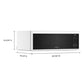 Whirlpool WMML5530RW 1.1 Cu. Ft. Smart Low Profile Microwave Hood Combination With 450 Crm 4-Speed Venting