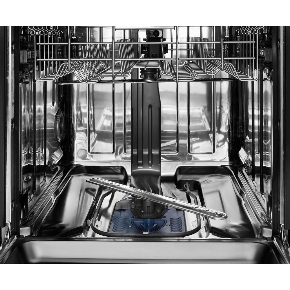 Maytag MDTS7024SZ 24" Top Control Dishwasher With Powerblast® Cycle And Powerdry