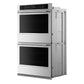 Kitchenaid KOED530SPS Double Wall Oven With Air Fry Mode