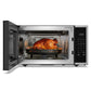 Kitchenaid KMCS522SPS 1.5 Cu. Ft. Countertop Microwave With Air Fry Function