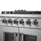 Forno FFSGS643930 Forno Massimo 30